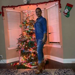 Meet your Posher, Rosa